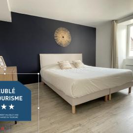 Les Gouttes d'Or, hotel in Pierry