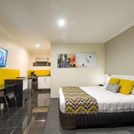 Abbey Motor Inn, Hotel in Grafton