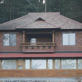 Green Garden Wayanad Villas, hótel í Vayittiri