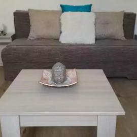 Napfény Apartmanház Balatonberény – hotel w mieście Balatonberény