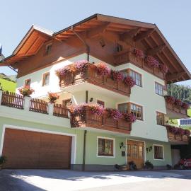Ferienwohnung In Grossarl