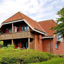 Ferienwohnung in Lemkenhafen for 2 Personen, hotel a Lemkenhafen auf Fehmarn
