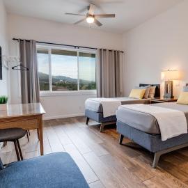 Unit 21 Waena Inn - Maui Private Suite