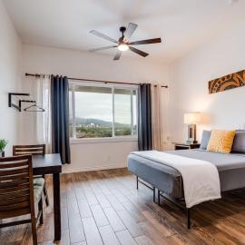 Unit 23 Waena Inn - Maui Private Suite