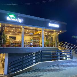 Natures Loft, Hotel in Thekkady
