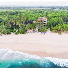 Serein Beach Hotel