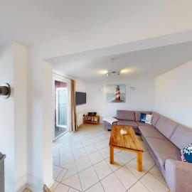 Lovely Apartment In Rechlin With Sauna