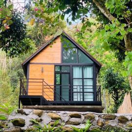 p.p. hill & house, Hotel in Ban Tha Phae