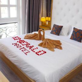 EMERALD OCEAN HOTEL, hotel sa Phan Thiet