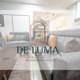 De Luma (The Rumah)@3bedroom (Sunflower), Hotel in Bukit Mertajam