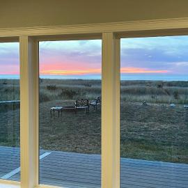 Beachfront Westport Home w/ Deck!