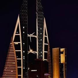 Baisan International Hotel