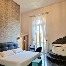Comfort Zone Naples, Hotel in Neapel