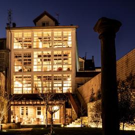 ACOUGA Hotel Boutique, hotel em Celanova