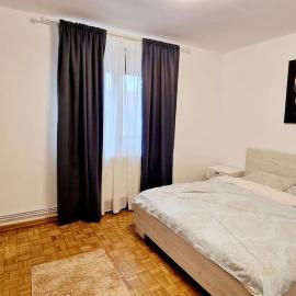 Belle Apartments - Bratianu