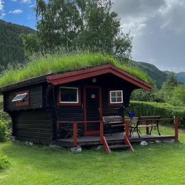 Kvila Hytteutleie, hotel en Garmo