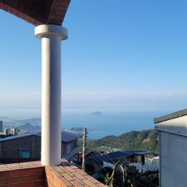 九份慕心原宿, viešbutis mieste Dziufenas