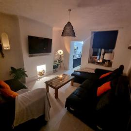 The Light House, hotel in Seaham