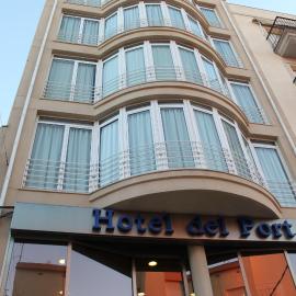 Hotel del Port, hotell i L'Ametlla de Mar