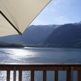 Hallstatt Hideaway - Adults only – hotel w Hallstatt