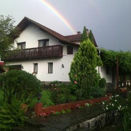 Apartvilla Serbota