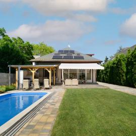 Villa MEDOX