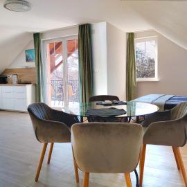 Dali Apartment Szentendre, hotel a Szentendre