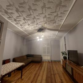 Pils ielas apartamenti – hotel w mieście Kandava
