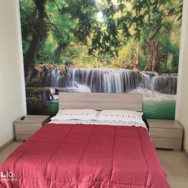 Villa ARA rossa, Hotel in Canegrate