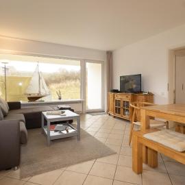 Ferienwohnung Strandrose