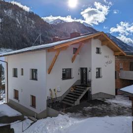Apartment Fatlar