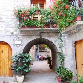 Casa Dueso