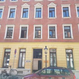Pension Phoenix, hotel en Chemnitz