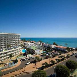 Marlenghi Apartments 412, hotel in San Bartolomé