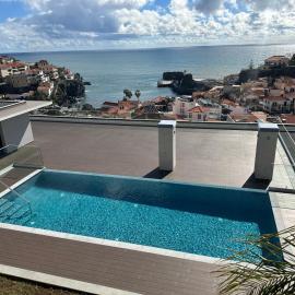 Deluxe Bay View
