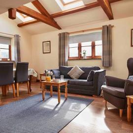 Bentra - Boutique Cottage at Harrys Cottages