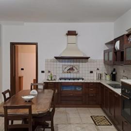 Casa Tricaglio, khách sạn ở Barisciano