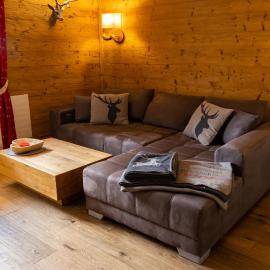 Appartement Tirolia Leutasch