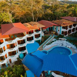 Hotel Planeta Sano