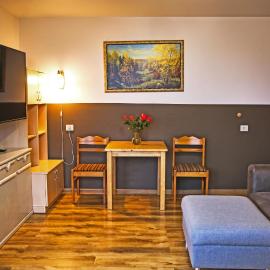 Apartment for a short rent in KaunasButas trumpalaikei nuomai Kaune