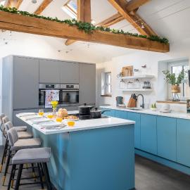 Brow Top Cottage, Penrith, Lake District