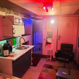 24h Gdynia Mini Apartamenty na kod dostępu & free parking & no keys
