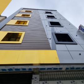 Hostel SA Bab Ezzouar