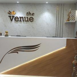 Dhanbād में, होटल HOTEL THE VENUE
