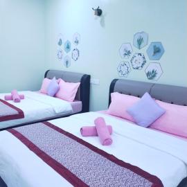 Octopus House Langkawi Easy Shop Easy Play