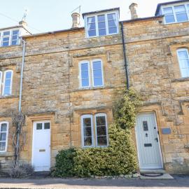 Green Pump Cottage, hotel in Blockley