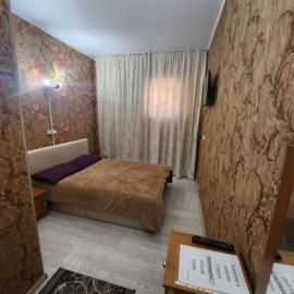 Оазис, hotel in Almaty