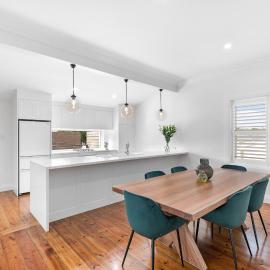 Luxury Cottage Accommodation
