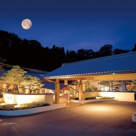 TAKITEI Riverside Onsen ーA Hidden Ryokan in Kanazawaー, hotel di Kanazawa