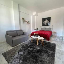Smile studio, hotell i Drama
